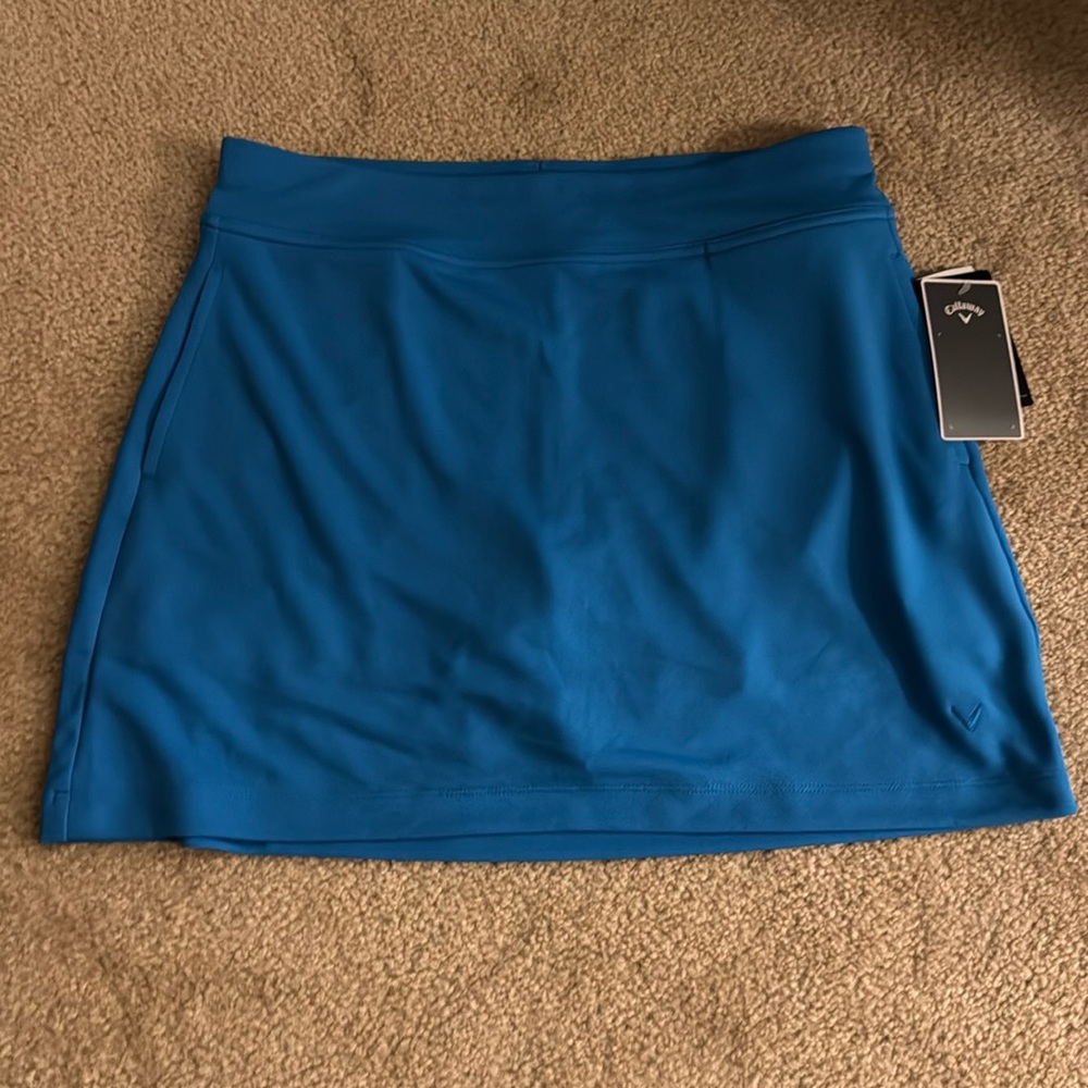Golf skirt